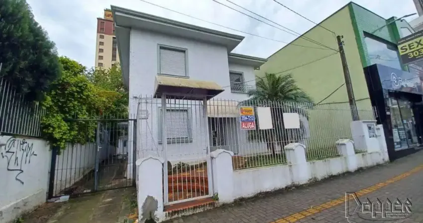 Casa à venda no Rio Branco, Novo Hamburgo 