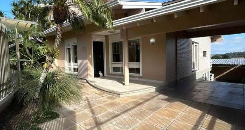 Casa com 3 quartos à venda no Ouro Branco, Novo Hamburgo 