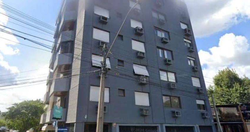 Apartamento com 2 quartos à venda no Rio Branco, Novo Hamburgo 