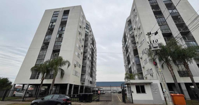 Apartamento à venda no Santo Afonso, Novo Hamburgo 