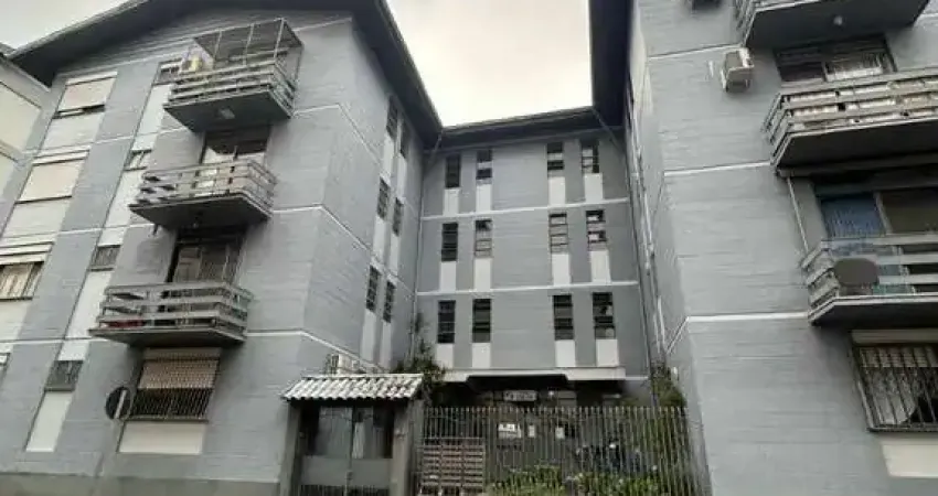 Apartamento com 1 quarto à venda no Ouro Branco, Novo Hamburgo 