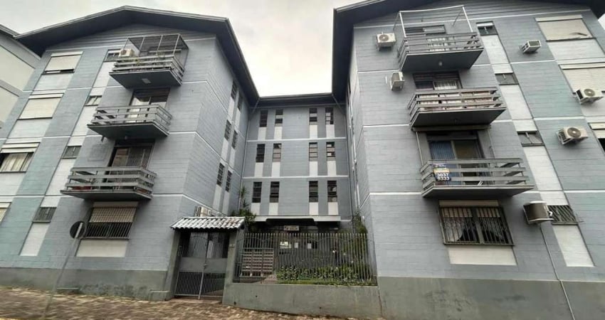 Apartamento com 2 quartos à venda no Ouro Branco, Novo Hamburgo 