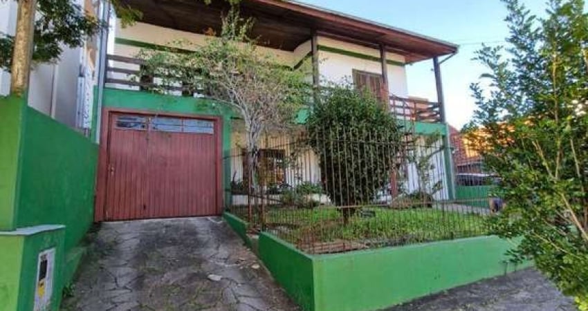 Casa com 4 quartos para alugar na Vila Nova, Novo Hamburgo 