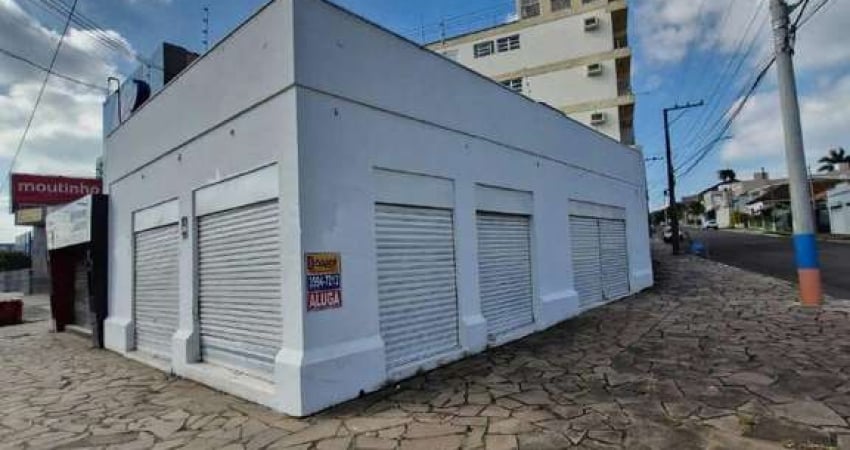 Casa comercial para alugar no Pátria Nova, Novo Hamburgo 