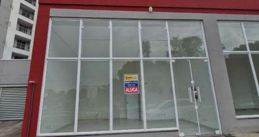 Casa comercial para alugar no Operário, Novo Hamburgo 