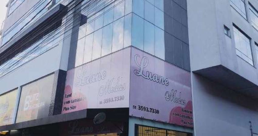 Sala comercial à venda no Rio Branco, Novo Hamburgo 