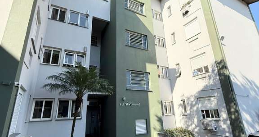 Apartamento com 2 quartos à venda no Hamburgo Velho, Novo Hamburgo 