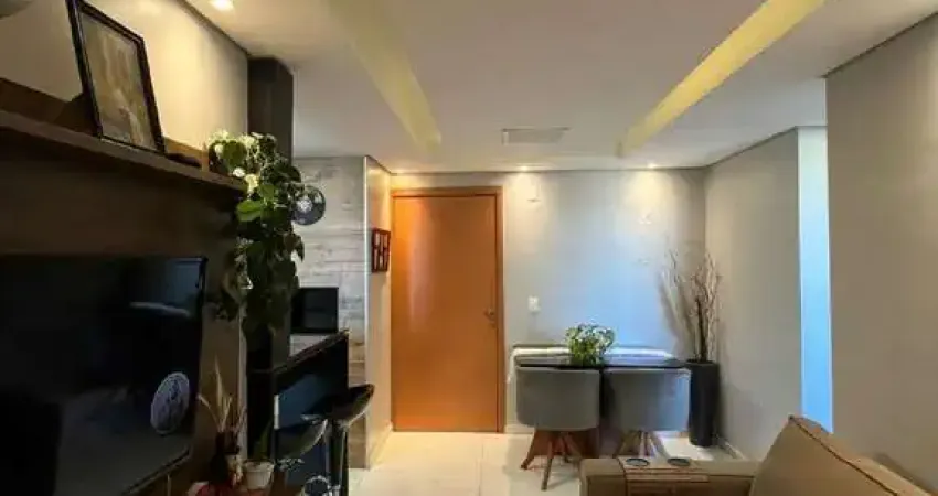 Apartamento com 2 quartos à venda no São Jorge, Novo Hamburgo 