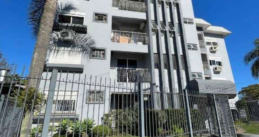 Apartamento com 2 quartos à venda no Centro, Campo Bom 