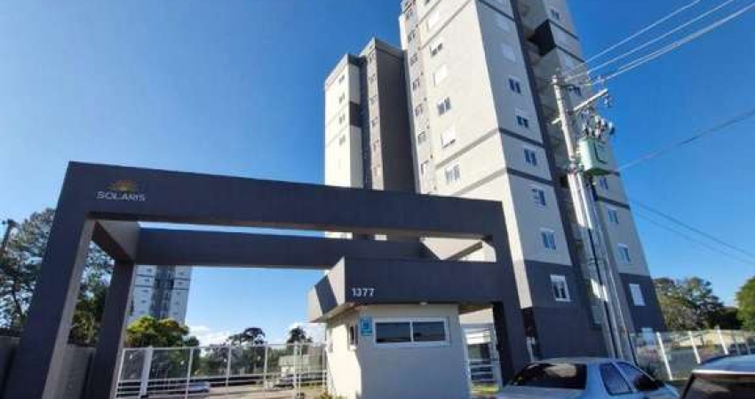 Apartamento com 2 quartos para alugar no Rondônia, Novo Hamburgo 