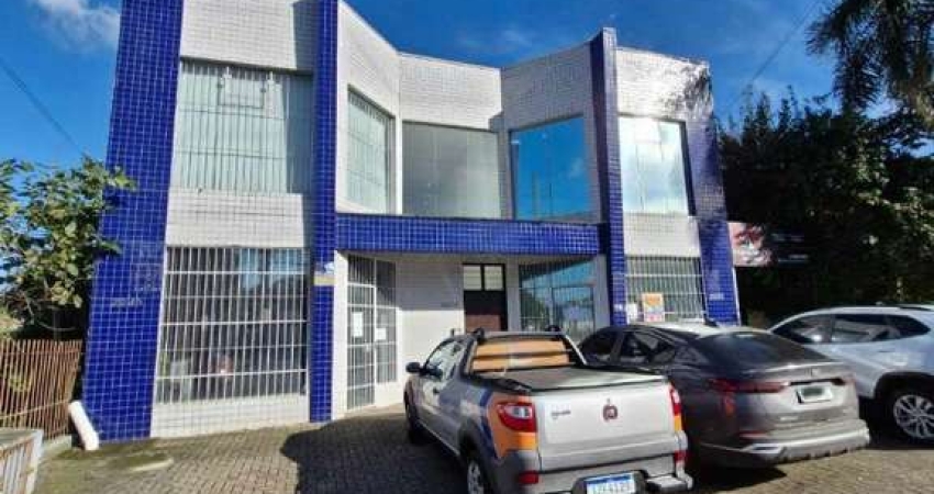 Sala comercial para alugar no Industrial, Novo Hamburgo 