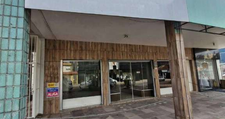 PREDIO COMERCIAL / INDUSTRIAL Rio Branco Novo Hamburgo