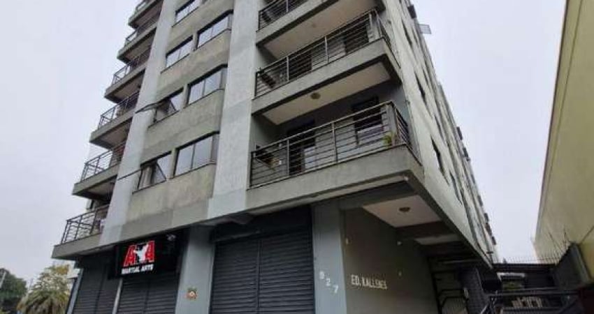 Apartamento com 1 quarto para alugar no Centro, Novo Hamburgo 