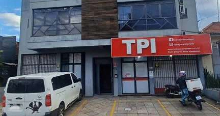 Apartamento com 1 quarto para alugar no Rio Branco, Novo Hamburgo 