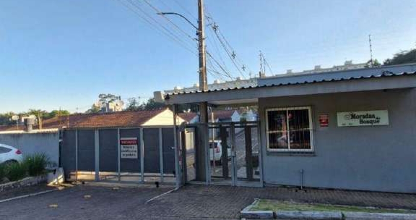 Casa em condomínio fechado com 2 quartos para alugar no Santo Afonso, Novo Hamburgo 