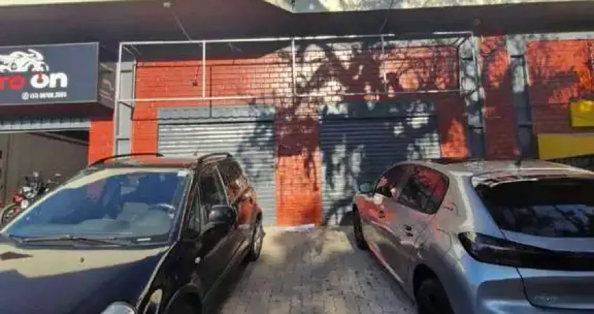 Casa comercial para alugar no Hamburgo Velho, Novo Hamburgo 