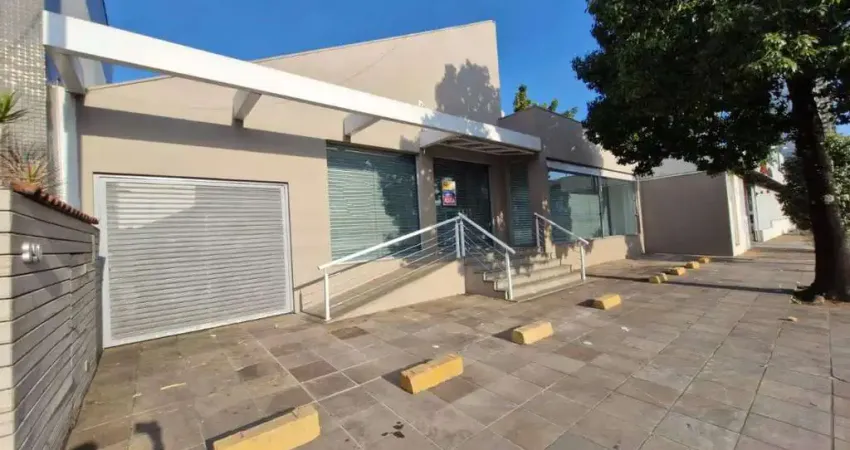 PREDIO COMERCIAL / INDUSTRIAL Hamburgo Velho Novo Hamburgo