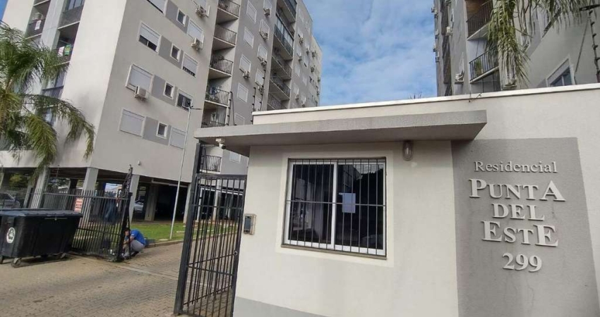 Apartamento com 2 quartos à venda no Santo Afonso, Novo Hamburgo 