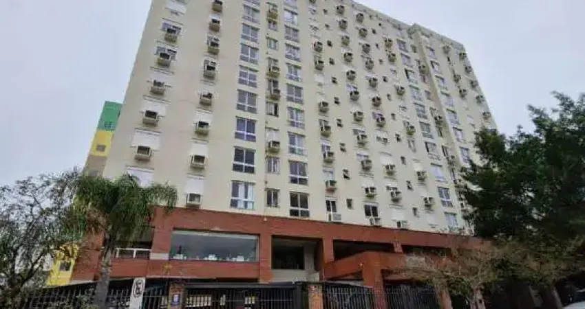 Apartamento com 2 quartos para alugar no Centro, Novo Hamburgo 