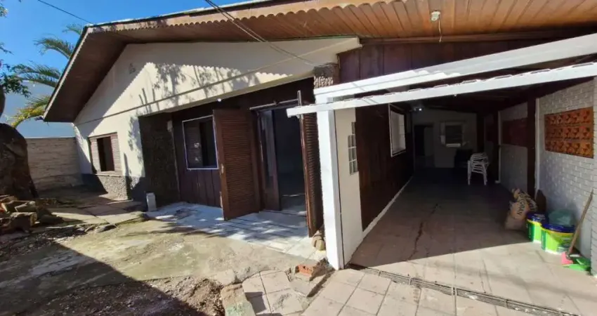 Casa para alugar no Centro, Estância Velha 