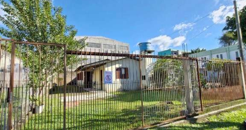 Casa com 2 quartos à venda no Canudos, Novo Hamburgo 