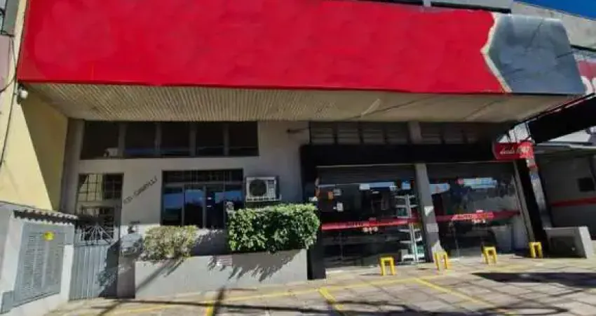 Apartamento com 4 quartos para alugar no Ideal, Novo Hamburgo 