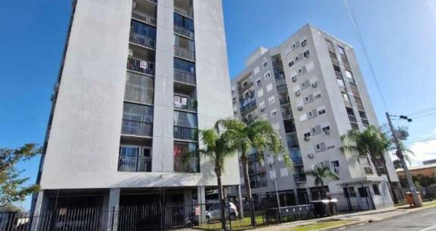 Apartamento com 2 quartos para alugar no Santo Afonso, Novo Hamburgo 