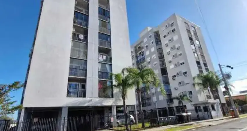 Apartamento com 2 quartos à venda no Santo Afonso, Novo Hamburgo 
