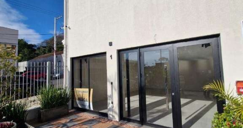 Casa comercial para alugar no Hamburgo Velho, Novo Hamburgo 