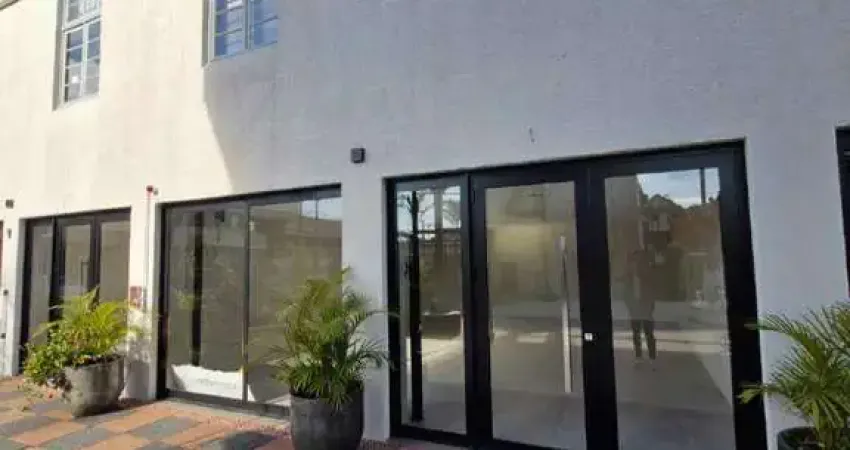 Casa comercial para alugar no Hamburgo Velho, Novo Hamburgo 