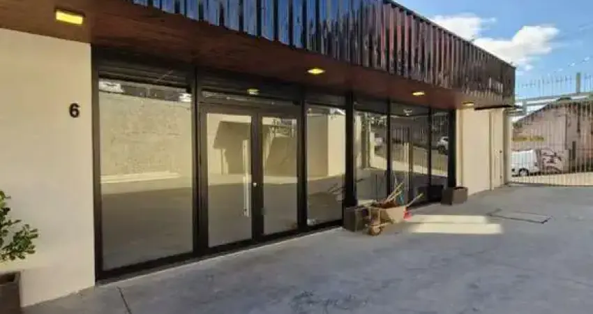 Casa comercial para alugar no Hamburgo Velho, Novo Hamburgo 