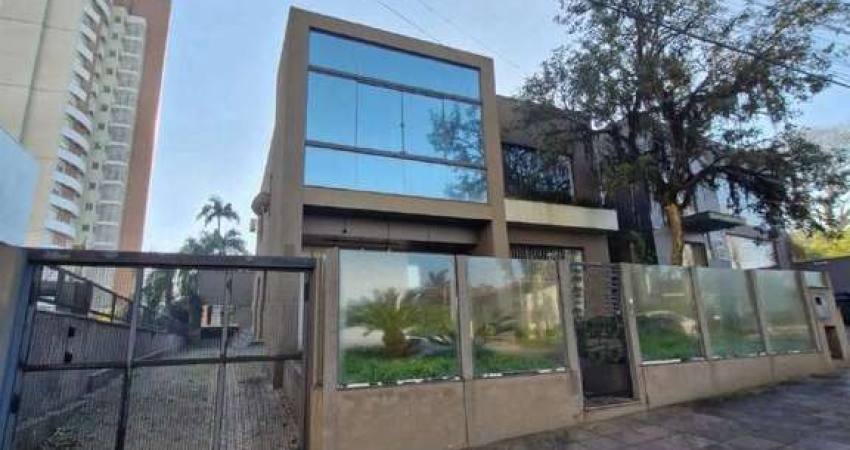 PREDIO COMERCIAL / INDUSTRIAL Jardim Mauá Novo Hamburgo