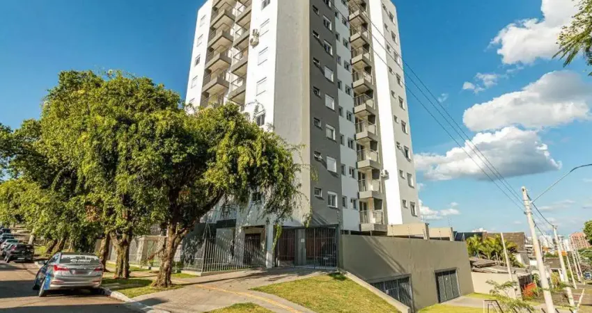 Apartamento com 2 quartos à venda no Ideal, Novo Hamburgo 