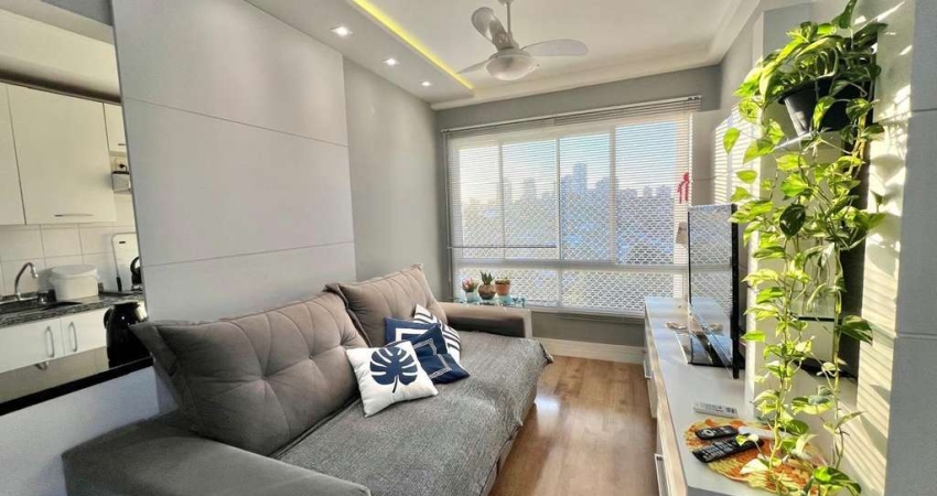 Apartamento com 3 quartos à venda no Jardim Mauá, Novo Hamburgo 
