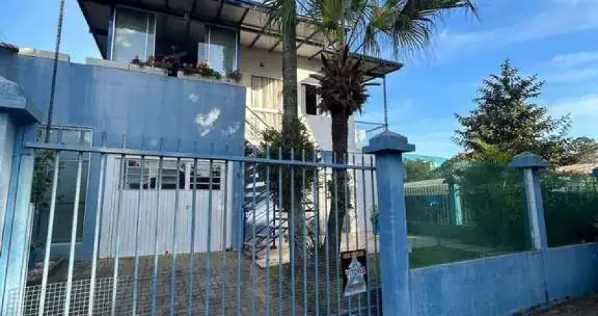 Casa à venda no Rondônia, Novo Hamburgo 