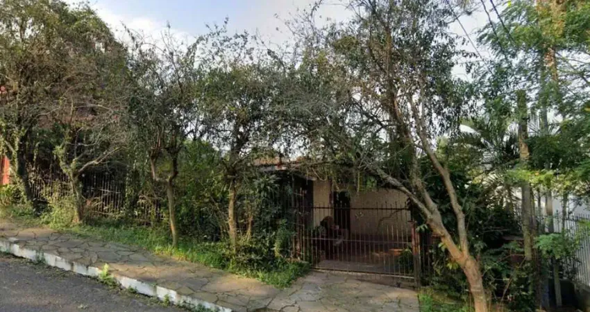 Casa à venda na Vila Nova, Novo Hamburgo 