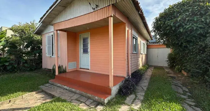 Casa com 3 quartos à venda no Liberdade, Novo Hamburgo 