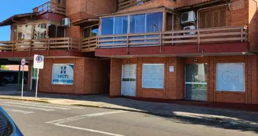 Apartamento com 2 quartos para alugar no Centro, Sapiranga 