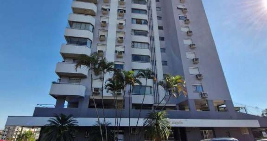 Apartamento com 2 quartos para alugar no Pátria Nova, Novo Hamburgo 