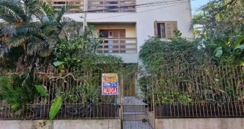 Apartamento com 2 quartos para alugar na Vila Nova, Novo Hamburgo 