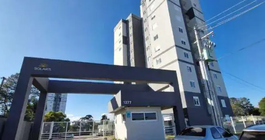 Apartamento com 2 quartos para alugar no Rondônia, Novo Hamburgo 