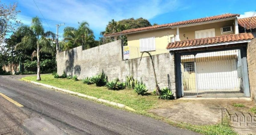 Casa com 2 quartos à venda no Santo André, São Leopoldo 