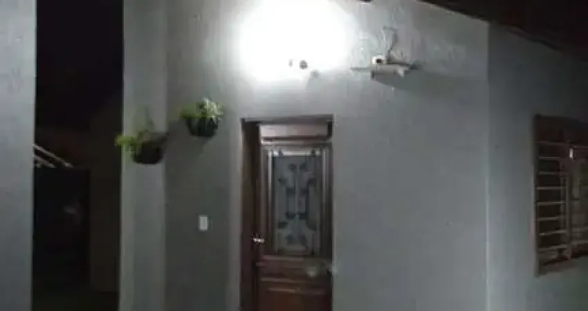 Casa com 3 quartos à venda no Rondônia, Novo Hamburgo 