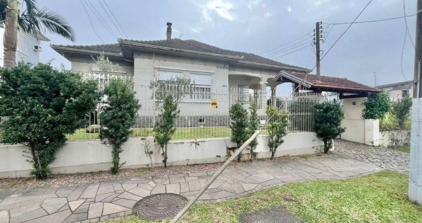 Casa com 3 quartos à venda no Canudos, Novo Hamburgo 