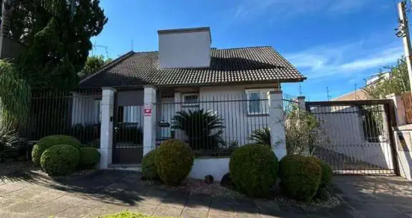 Casa com 3 quartos à venda no Ideal, Novo Hamburgo 