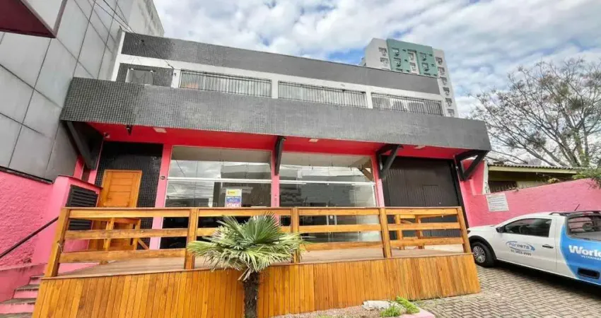 PREDIO COMERCIAL / INDUSTRIAL Pátria Nova Novo Hamburgo