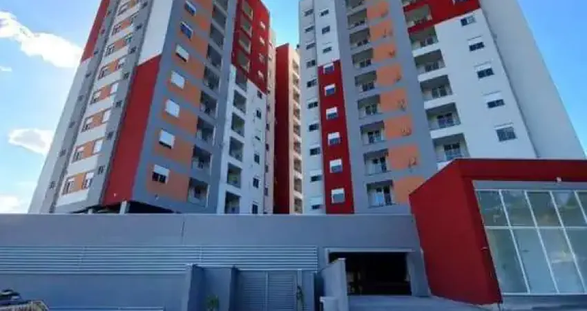 Apartamento com 2 quartos à venda no Operário, Novo Hamburgo 