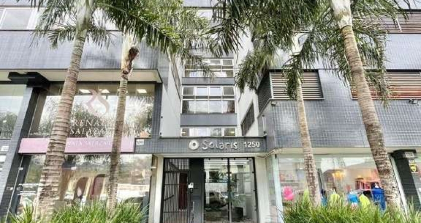 Apartamento com 2 quartos à venda no Guarani, Novo Hamburgo 