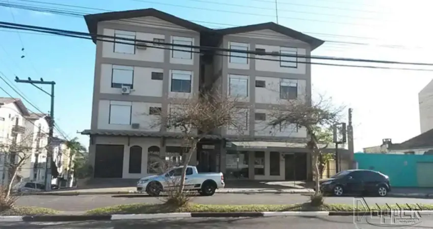 Apartamento com 2 quartos para alugar no Ouro Branco, Novo Hamburgo 