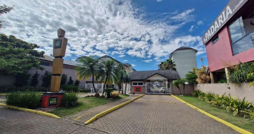 Apartamento com 2 quartos para alugar no Industrial, Novo Hamburgo 